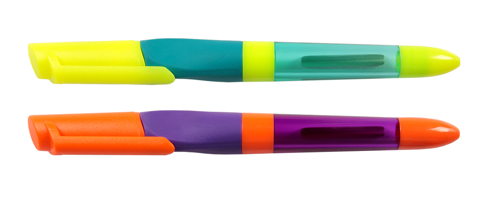 CRESCO First Pen