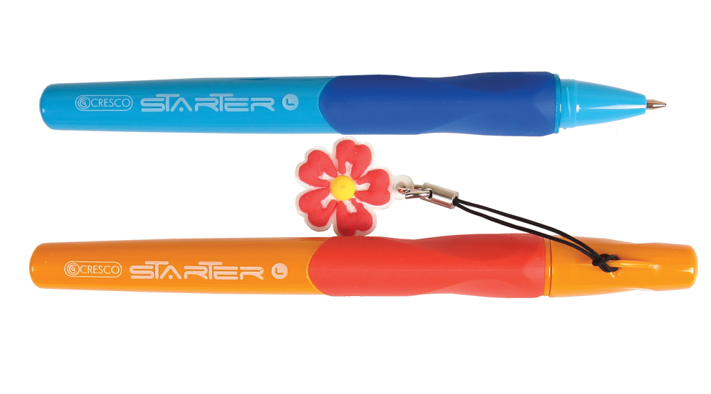 CRESCO Długopis STARTER leworęczny